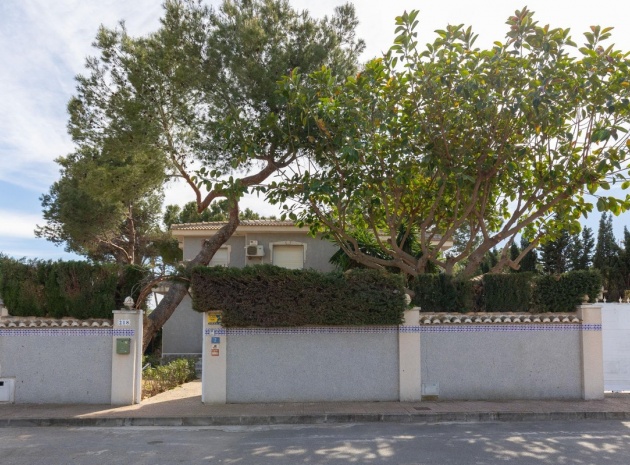 Återförsäljning - Villa - Rojales - Rojales Centro