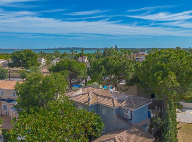 Återförsäljning - Villa - Rojales - Rojales Centro