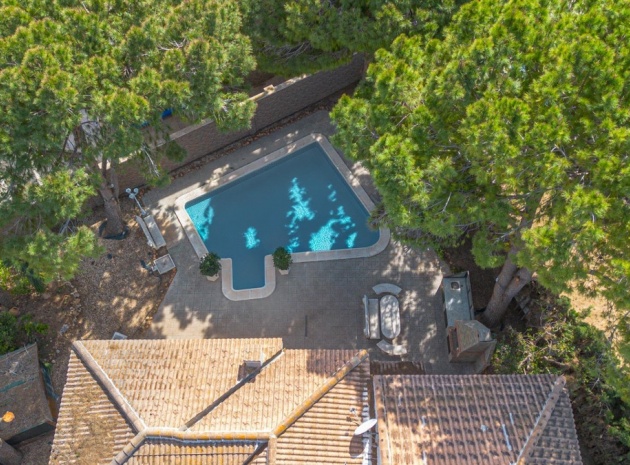 Återförsäljning - Villa - Rojales - Rojales Centro