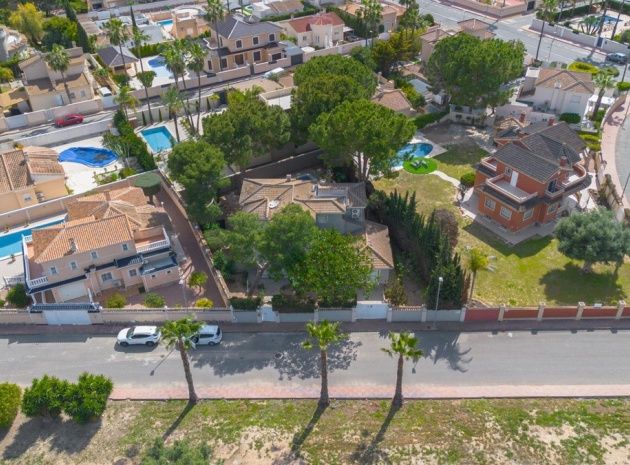 Återförsäljning - Villa - Rojales - Rojales Centro
