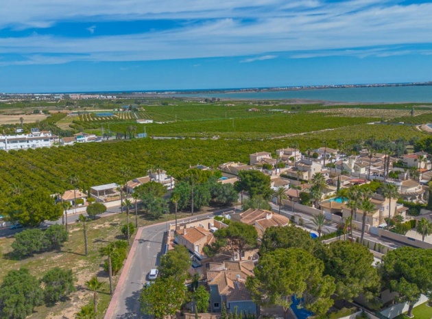 Återförsäljning - Villa - Rojales - Rojales Centro