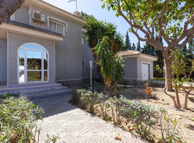 Återförsäljning - Villa - Rojales - Rojales Centro