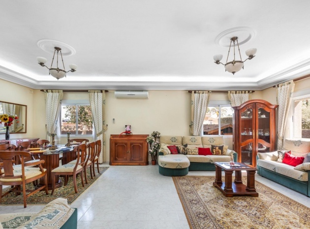 Återförsäljning - Villa - Rojales - Rojales Centro