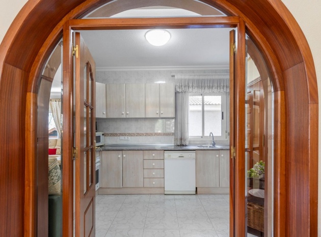 Återförsäljning - Villa - Rojales - Rojales Centro