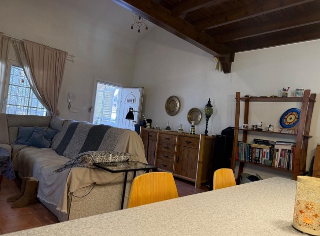 Återförsäljning - Villa - San Javier - San Javier Centro