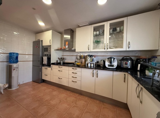 Återförsäljning - Villa - San Javier - San Javier Centro