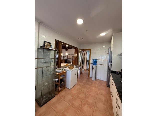 Återförsäljning - Villa - San Javier - San Javier Centro