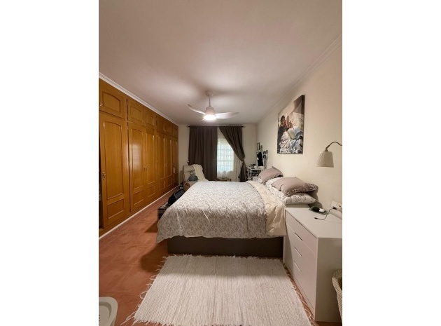 Återförsäljning - Villa - San Javier - San Javier Centro