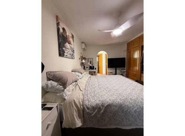 Återförsäljning - Villa - San Javier - San Javier Centro