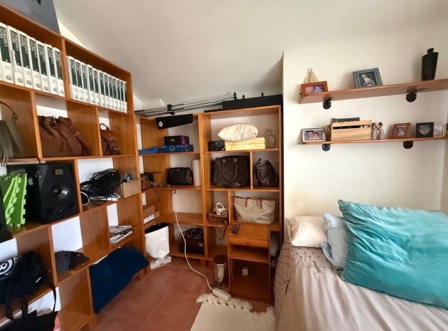 Återförsäljning - Villa - San Javier - San Javier Centro