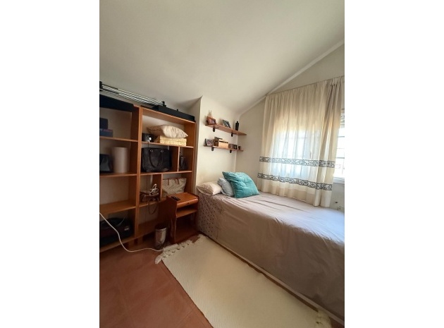 Återförsäljning - Villa - San Javier - San Javier Centro
