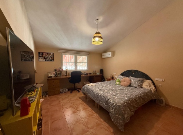 Återförsäljning - Villa - San Javier - San Javier Centro
