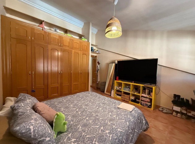 Återförsäljning - Villa - San Javier - San Javier Centro