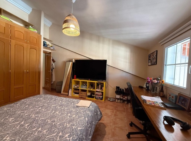 Återförsäljning - Villa - San Javier - San Javier Centro