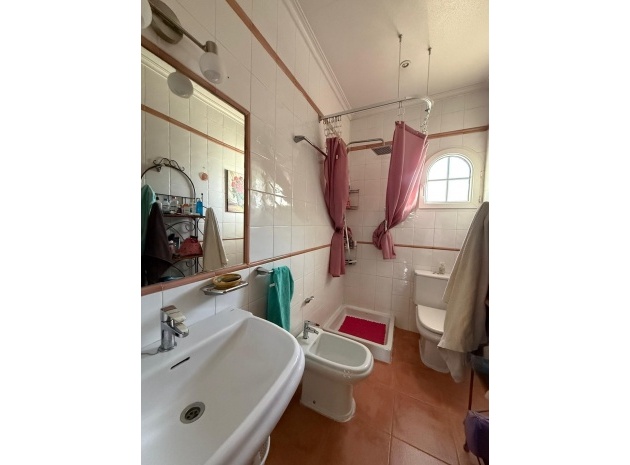 Återförsäljning - Villa - San Javier - San Javier Centro