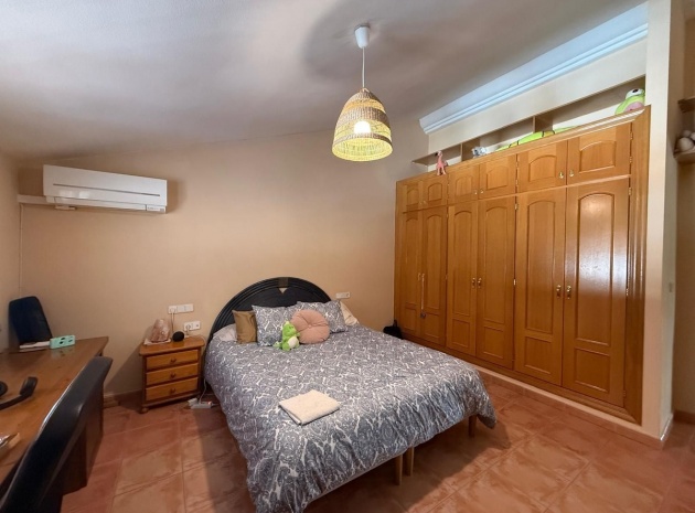 Återförsäljning - Villa - San Javier - San Javier Centro