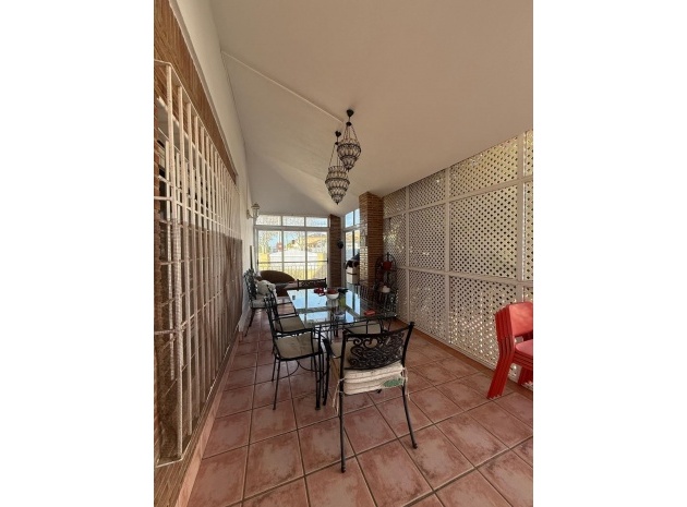 Återförsäljning - Villa - San Javier - San Javier Centro