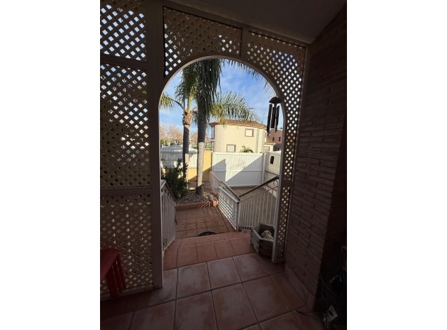 Återförsäljning - Villa - San Javier - San Javier Centro