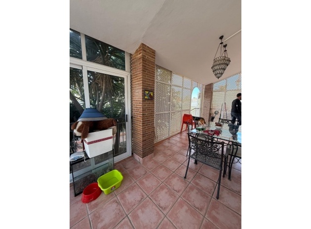 Återförsäljning - Villa - San Javier - San Javier Centro