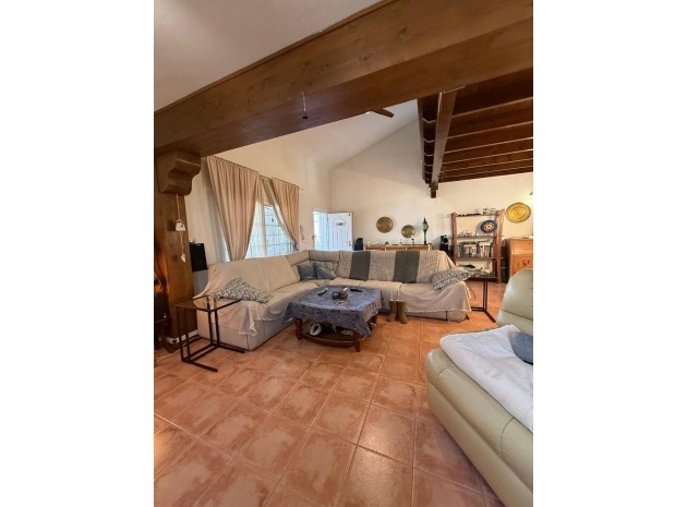 Återförsäljning - Villa - San Javier - San Javier Centro