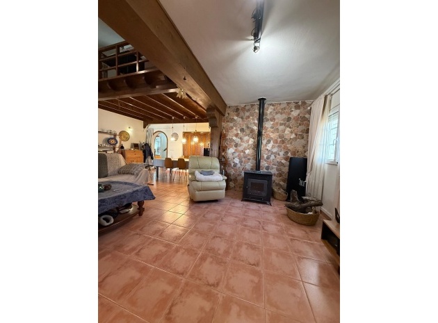 Återförsäljning - Villa - San Javier - San Javier Centro