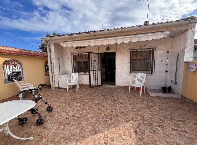 Wederverkoop - Herenhuis - Torrevieja - Torrevieja Centro