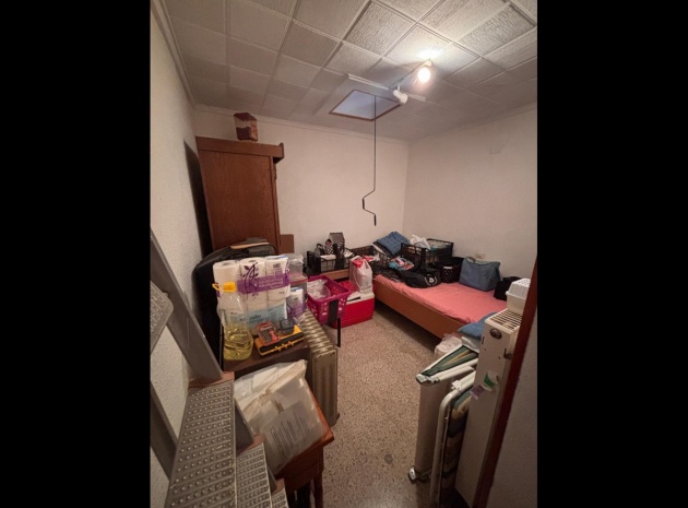 Wederverkoop - Herenhuis - Torrevieja - Torrevieja Centro
