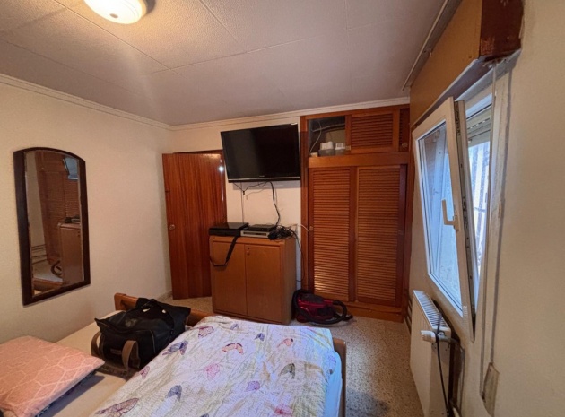 Wederverkoop - Herenhuis - Torrevieja - Torrevieja Centro