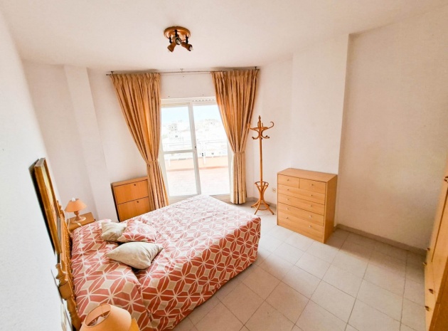 Wederverkoop - Appartement - Torrevieja - Torrevieja Centro
