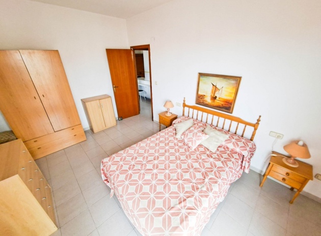 Wederverkoop - Appartement - Torrevieja - Torrevieja Centro
