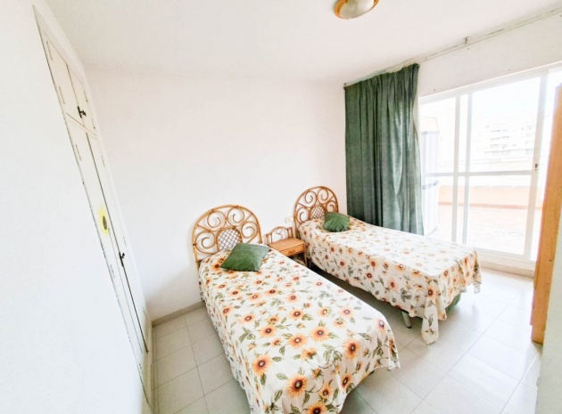Wederverkoop - Appartement - Torrevieja - Torrevieja Centro