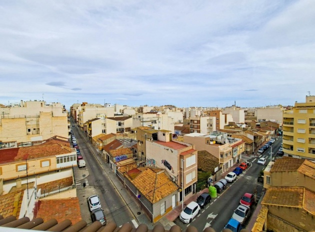 Wederverkoop - Appartement - Torrevieja - Torrevieja Centro