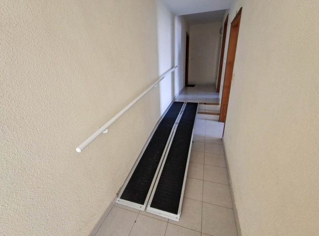Wederverkoop - Appartement - Torrevieja - Torrevieja Centro