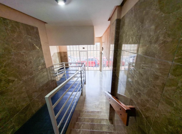 Wederverkoop - Appartement - Torrevieja - Torrevieja Centro