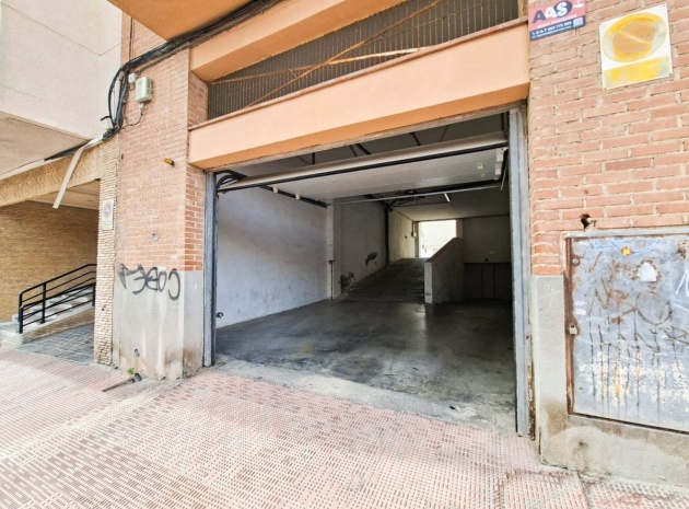 Wederverkoop - Appartement - Torrevieja - Torrevieja Centro