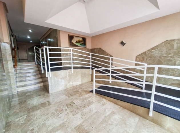 Wederverkoop - Appartement - Torrevieja - Torrevieja Centro