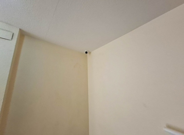 Wederverkoop - Appartement - Torrevieja - Torrevieja Centro