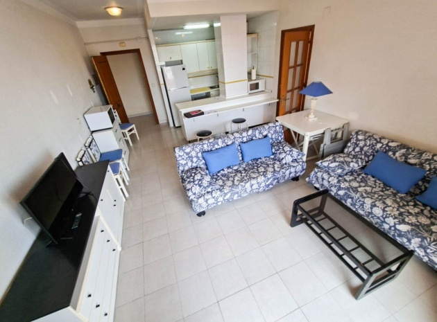 Wederverkoop - Appartement - Torrevieja - Torrevieja Centro