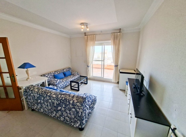 Wederverkoop - Appartement - Torrevieja - Torrevieja Centro