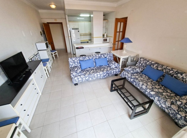 Wederverkoop - Appartement - Torrevieja - Torrevieja Centro