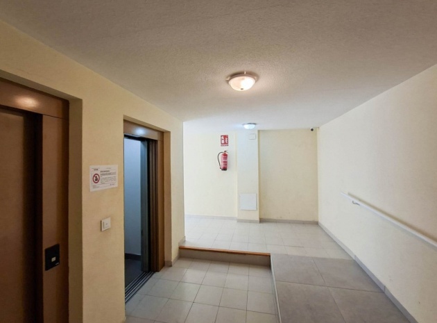 Wederverkoop - Appartement - Torrevieja - Torrevieja Centro