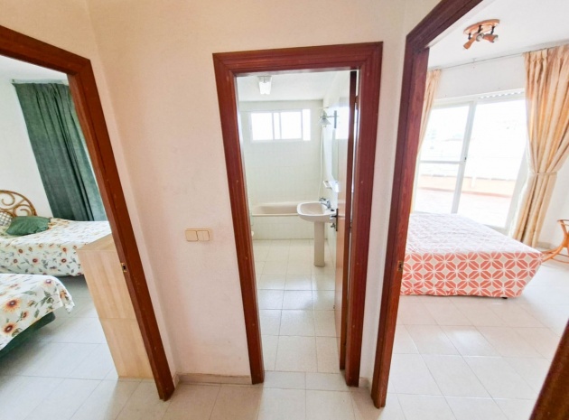 Wederverkoop - Appartement - Torrevieja - Torrevieja Centro