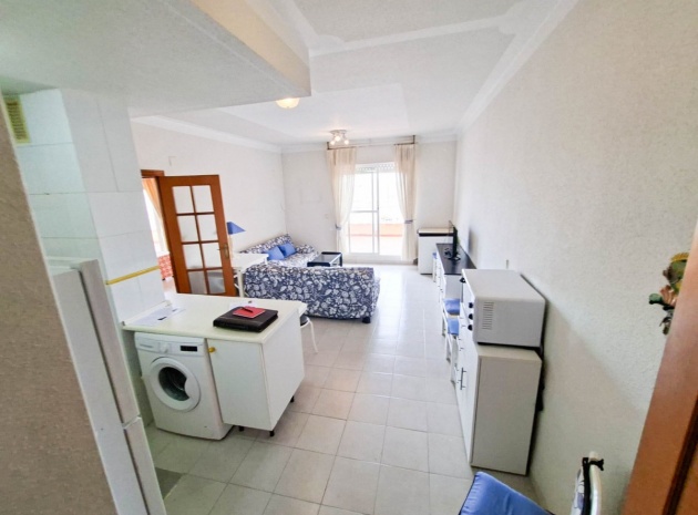 Wederverkoop - Appartement - Torrevieja - Torrevieja Centro