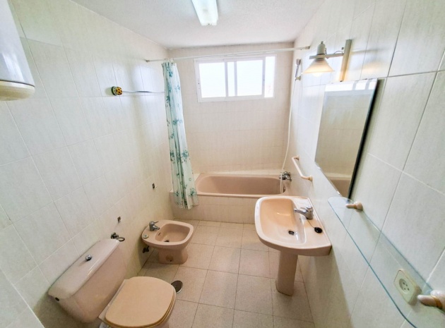 Wederverkoop - Appartement - Torrevieja - Torrevieja Centro