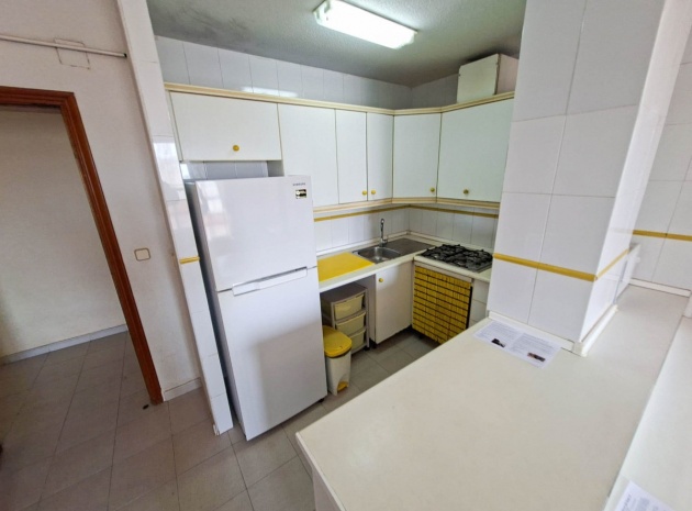 Wederverkoop - Appartement - Torrevieja - Torrevieja Centro
