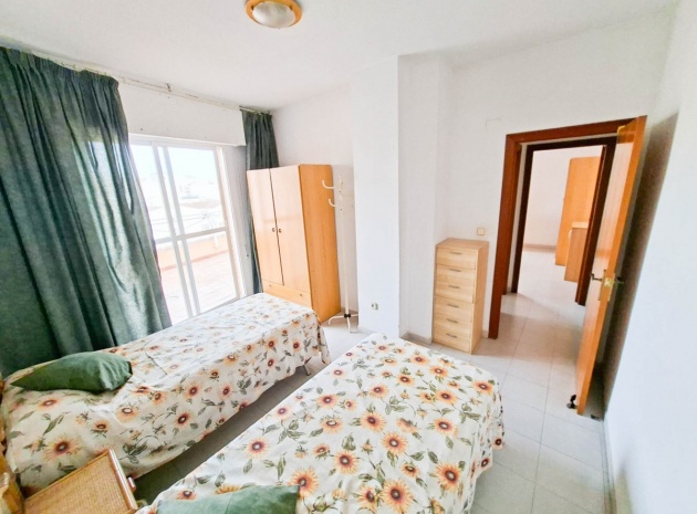 Wederverkoop - Appartement - Torrevieja - Torrevieja Centro