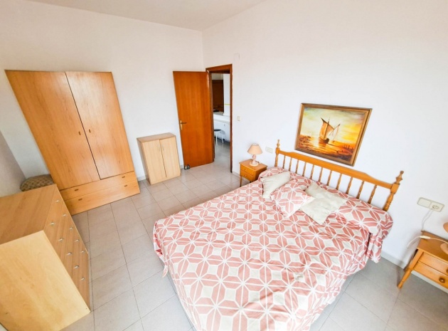 Wederverkoop - Appartement - Torrevieja - Torrevieja Centro