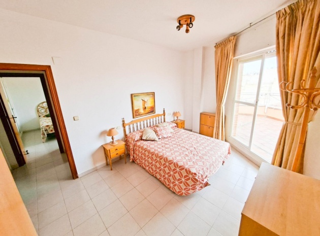 Wederverkoop - Appartement - Torrevieja - Torrevieja Centro
