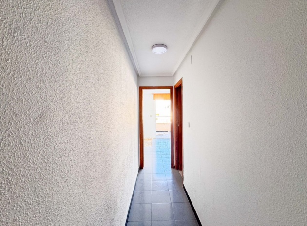 Wiederverkauf - Wohnung - Torrevieja - Playa De Los Locos