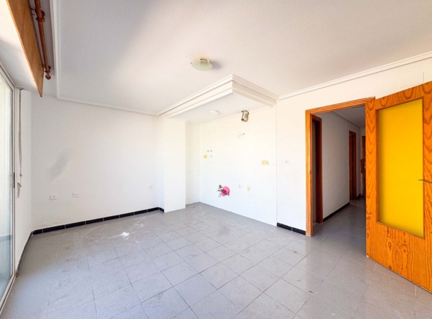 Wiederverkauf - Wohnung - Torrevieja - Playa De Los Locos